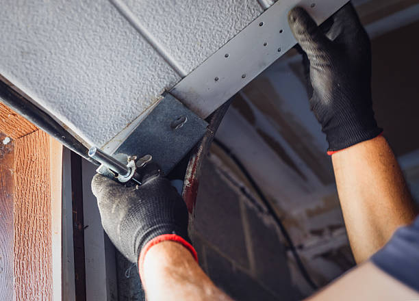 Reliable Garage Door Panel Replacement contractor in Sycamore, IL by Garage Doors Repair Pro